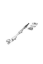 1636 - Dutch Door Bolt